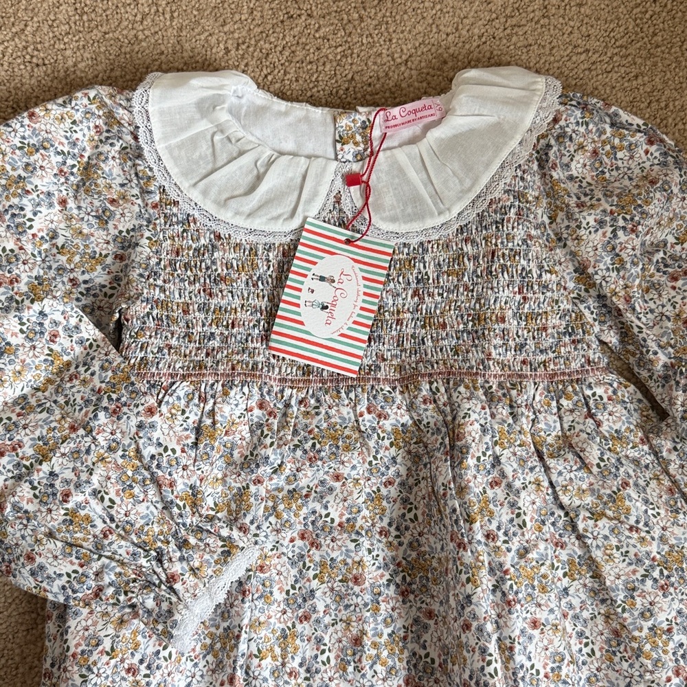 La Coqueta NWT dress - Picture 4 of 5